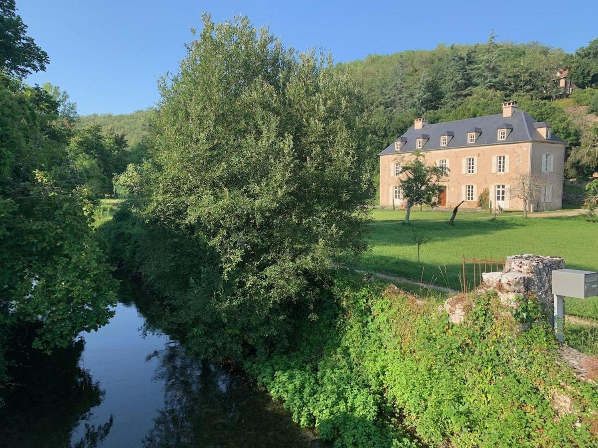 Bed and Breakfast Noubar Cenevieres Esterno foto