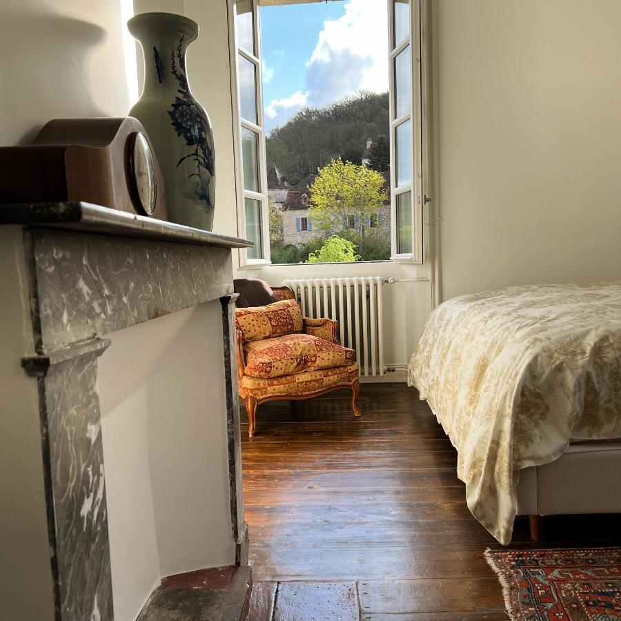 Bed and Breakfast Noubar Cenevieres Esterno foto