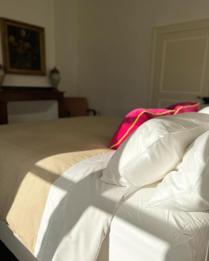 Bed and Breakfast Noubar Cenevieres Esterno foto