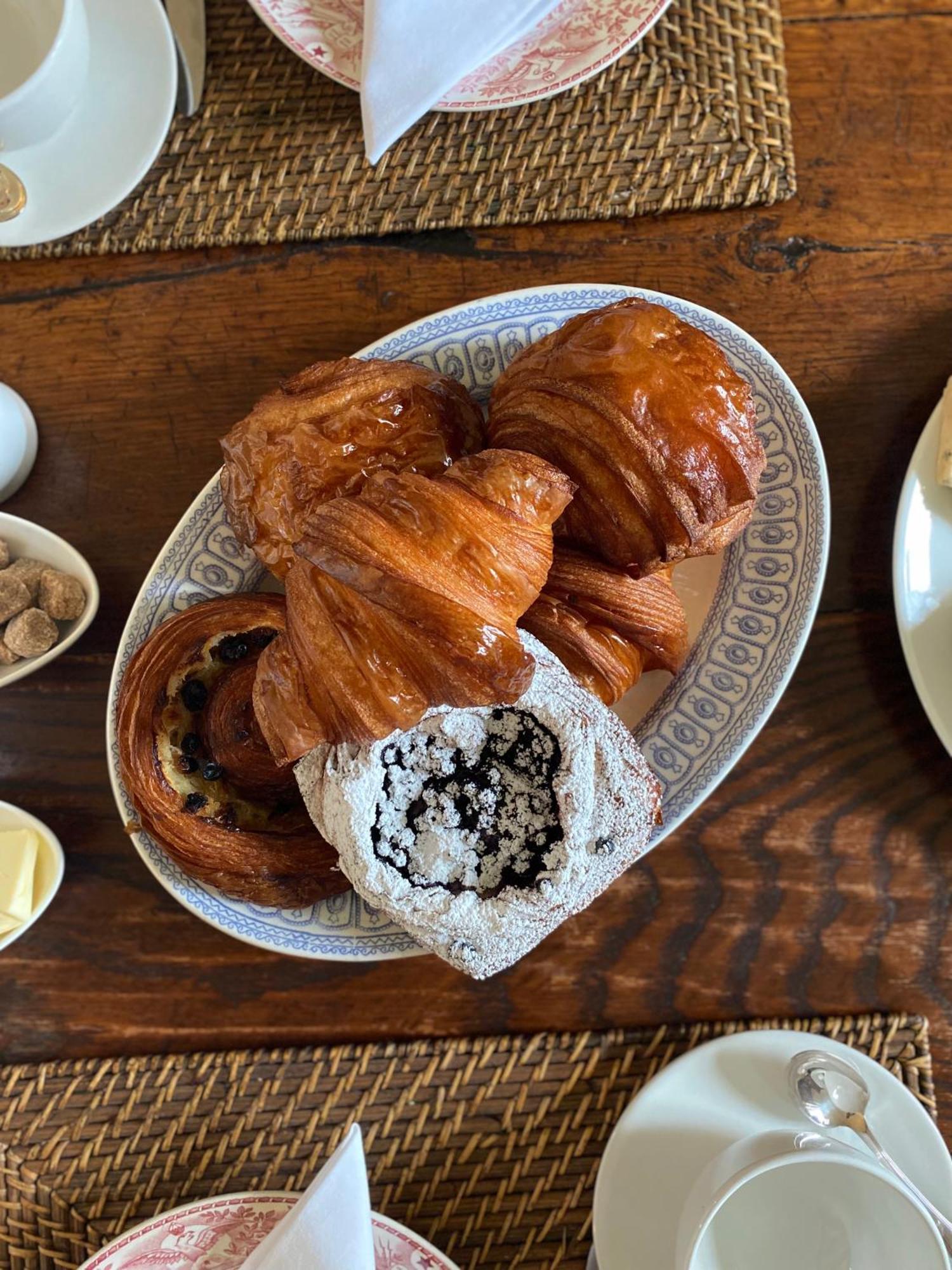 Bed and Breakfast Noubar Cenevieres Esterno foto